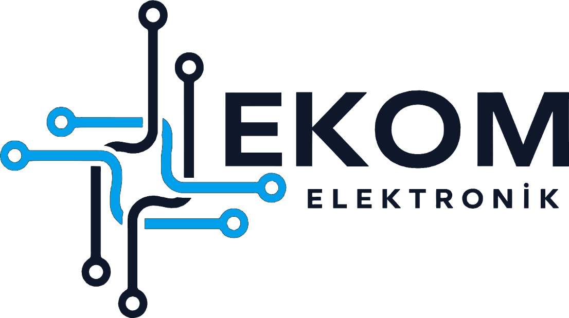 Ekom Elektronik